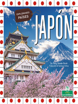 cover image of Japón (Japan)